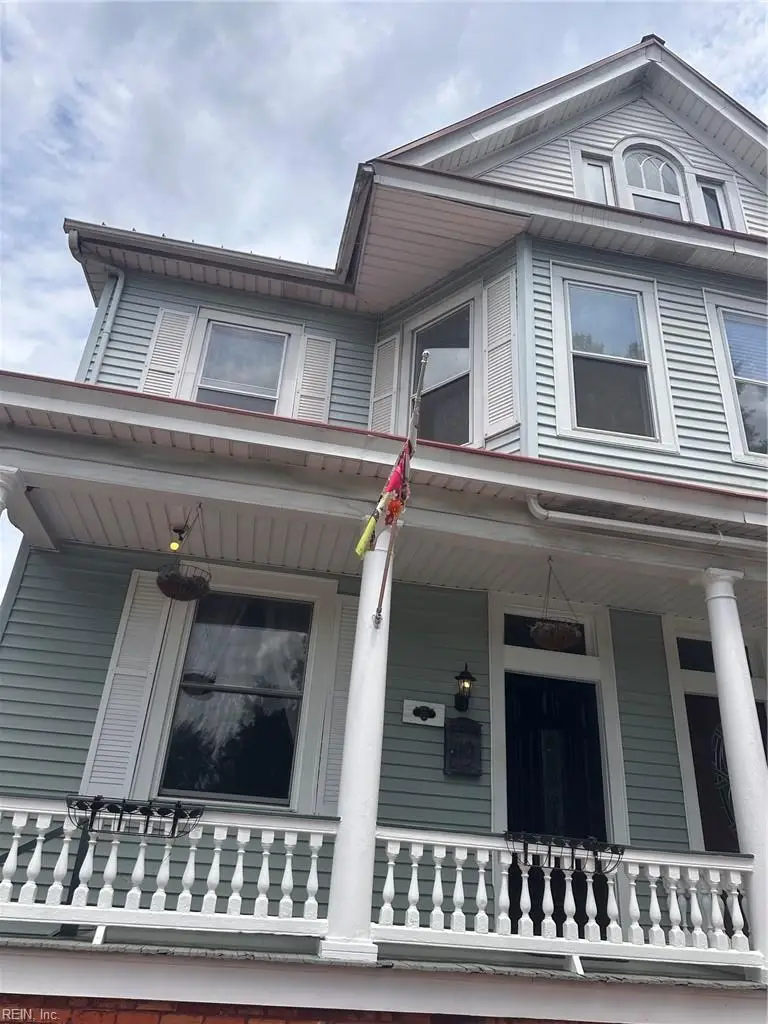 508 South Street, Portsmouth, VA 23704 - #2