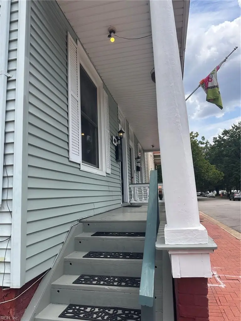 508 South Street, Portsmouth, VA 23704 - #3