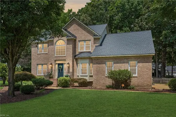 18 Emmaus Road, Poquoson, VA 23662