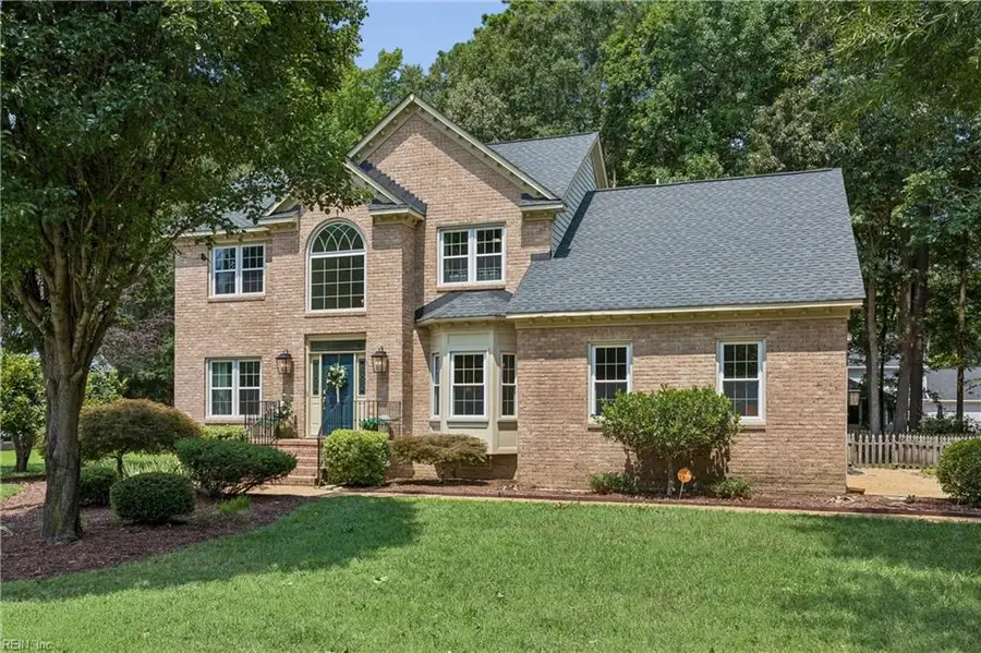 18 Emmaus Road, Poquoson, VA 23662 - #2