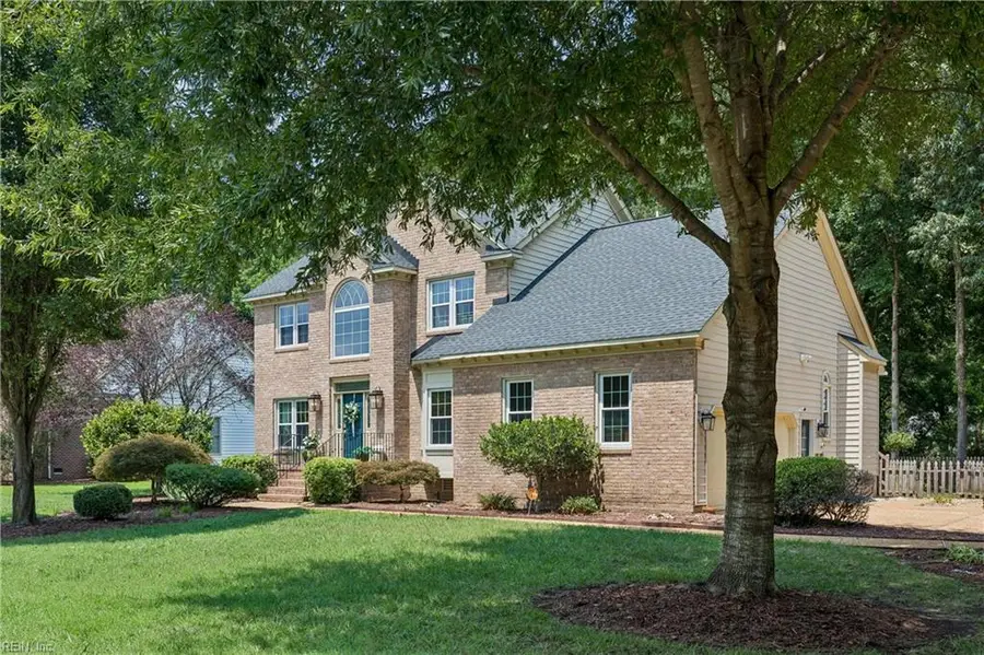 18 Emmaus Road, Poquoson, VA 23662 - #3