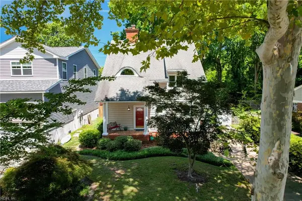 1644 Columbia Avenue, Norfolk, VA 23509