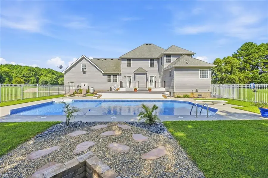 173 Providence Drive, Moyock, NC 27958 - #2