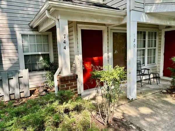 744 Drift Tide Drive, Virginia Beach, VA 23464