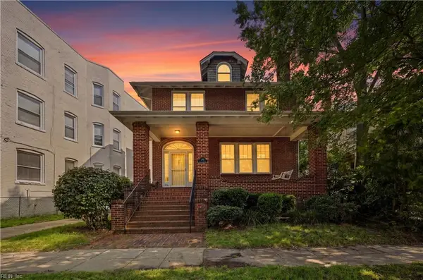 285 Lucile Avenue, Norfolk, VA 23504