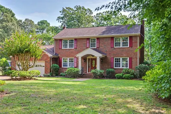 620 Lynn Shores Drive, Virginia Beach, VA 23452