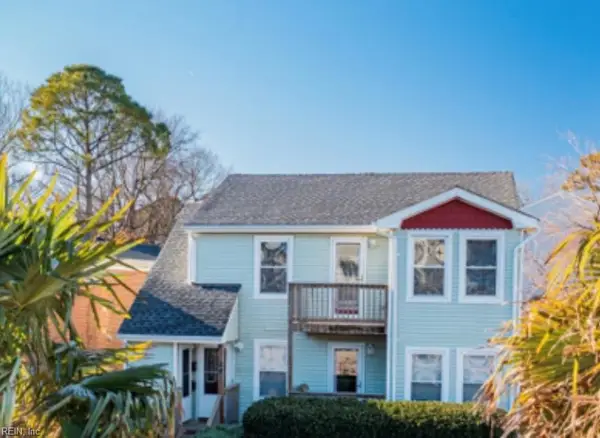 241 W Ocean View Avenue #1, Norfolk, VA 23503