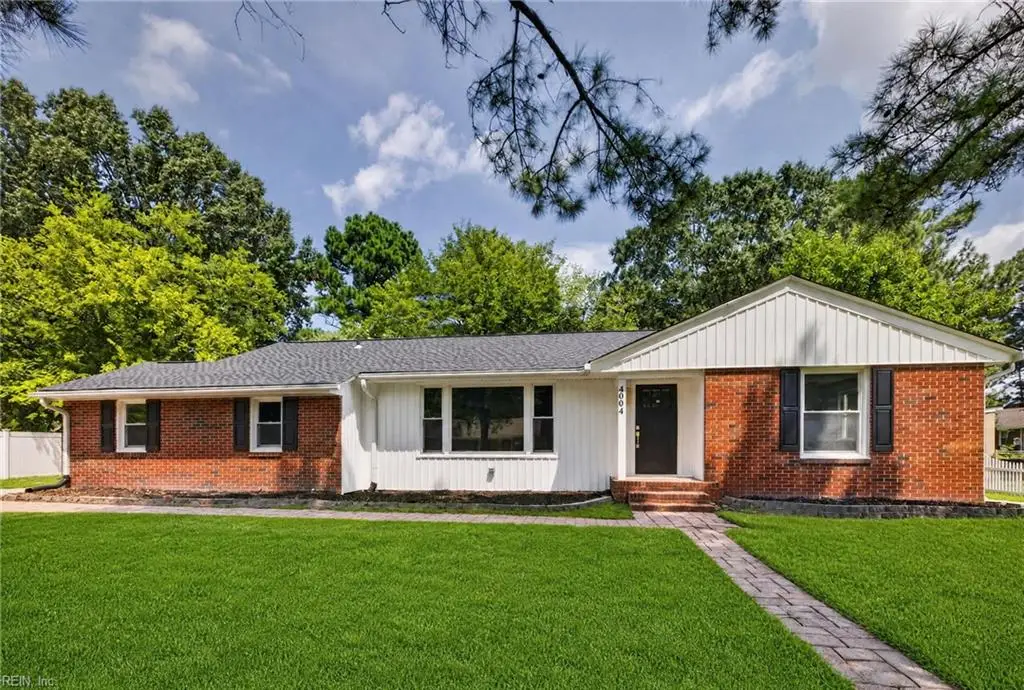 4004 Oak Drive, Chesapeake, VA 23321 - #1