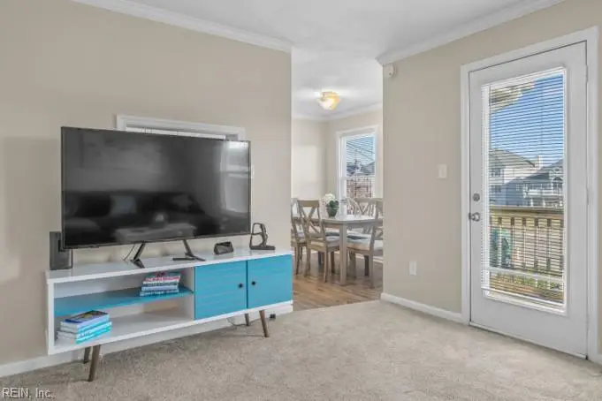 241 W Ocean View Avenue #2, Norfolk, VA 23503 - #3