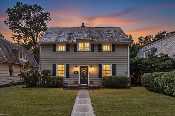 69 Main Street, Newport News, VA 23601