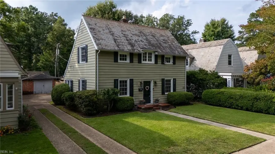 69 Main Street, Newport News, VA 23601 - #2