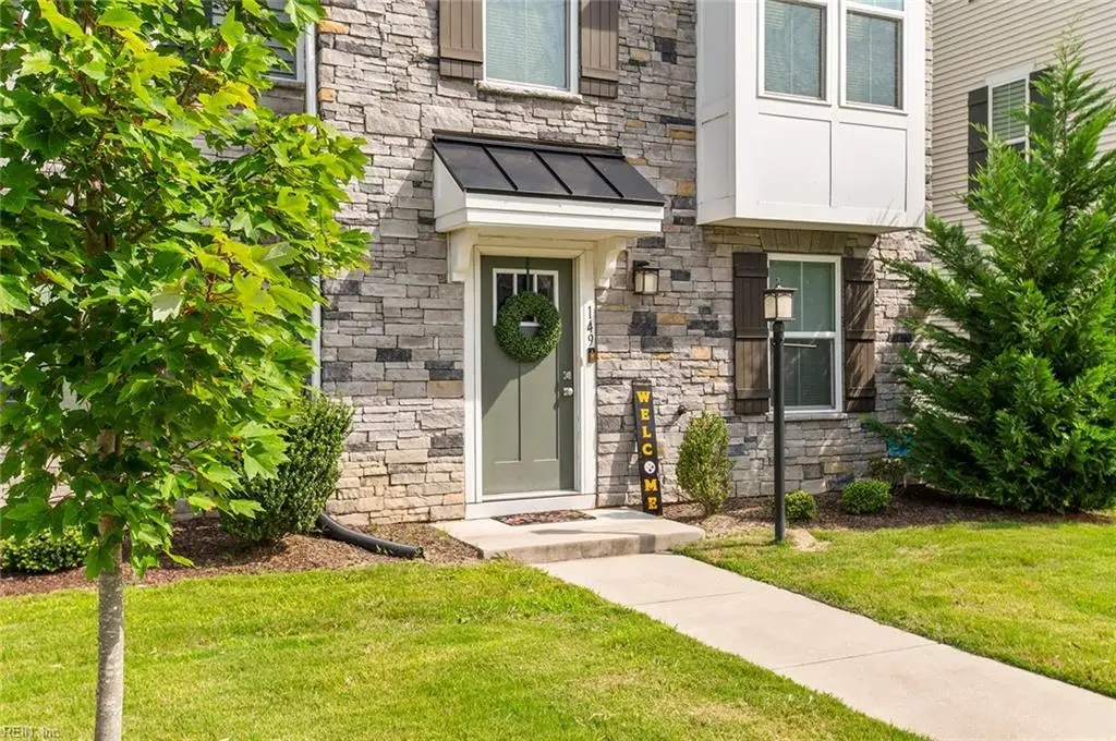 149 Spring Grove Way, Smithfield, VA 23430 - #1