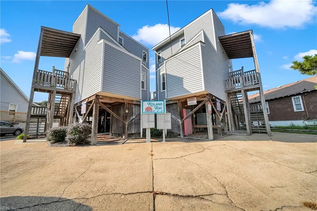 1326 W Ocean View Avenue #A, Norfolk, VA 23503 - #1