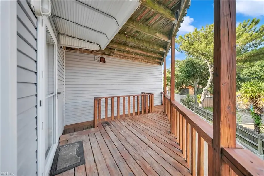 1326 W Ocean View Avenue #A, Norfolk, VA 23503 - #3