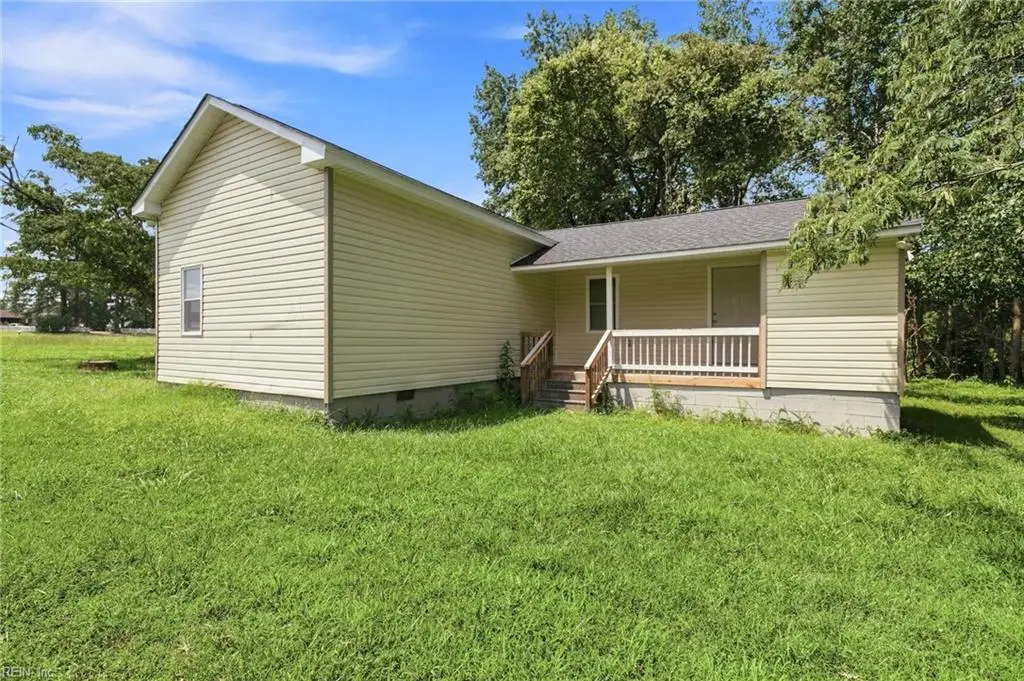 19081 Rawlings Road, Capron, VA 23829 - #1