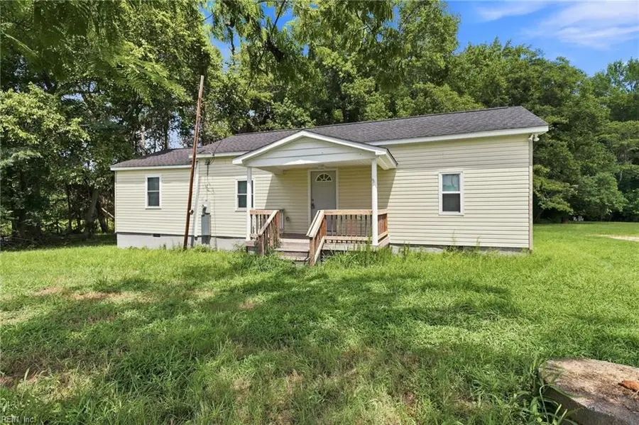 19081 Rawlings Road, Capron, VA 23829 - #2