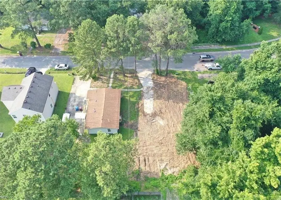 5001 Clifton Street, Chesapeake, VA 23321 - #2