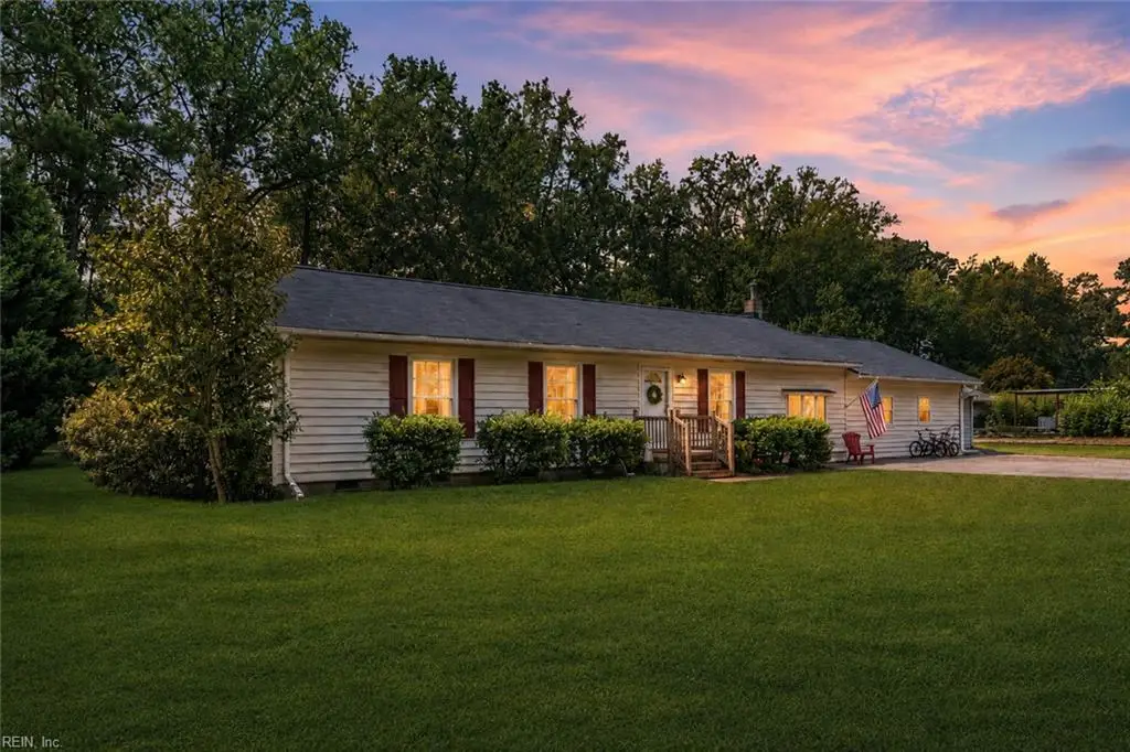 209 Oak Point Drive, Yorktown, VA 23692 - #1