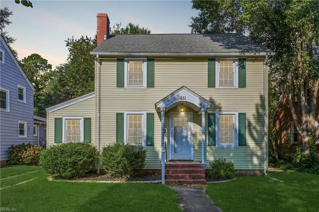 131 Shenandoah Road, Hampton, VA 23661 - #1