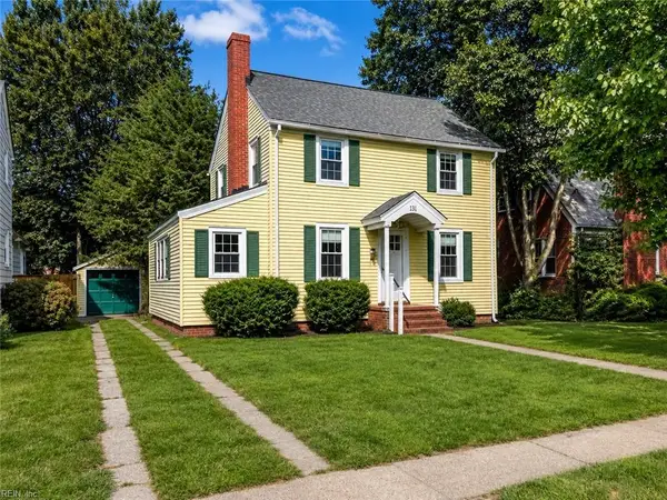 131 Shenandoah Road, Hampton, VA 23661