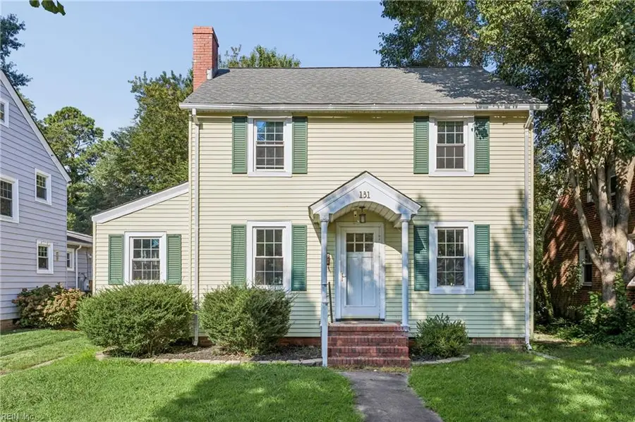 131 Shenandoah Road, Hampton, VA 23661 - #2