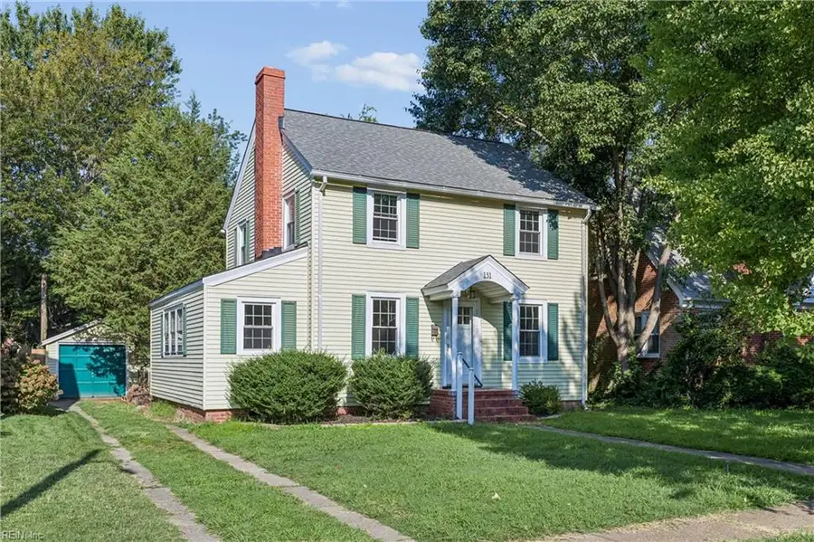 131 Shenandoah Road, Hampton, VA 23661 - #3