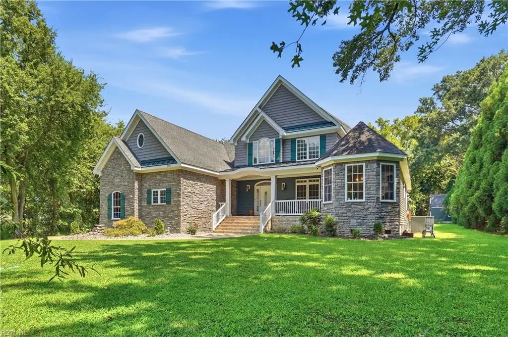 8922 Granby Street, Norfolk, VA 23503 - #1