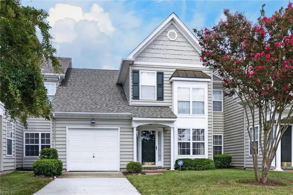 2305 Gunston Drive, Suffolk, VA 23434