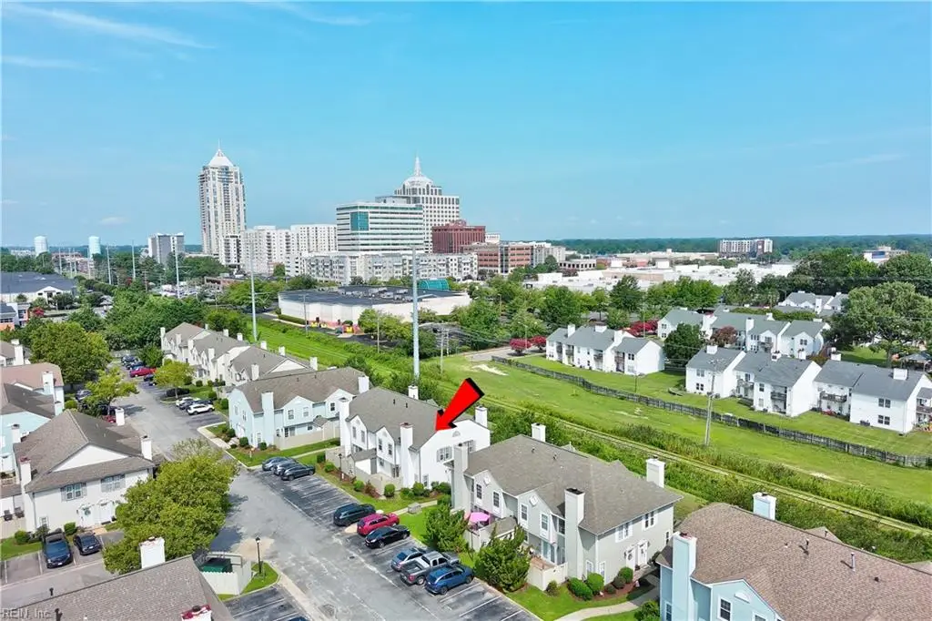 4422 Segovia Court, Virginia Beach, VA 23462 - #1