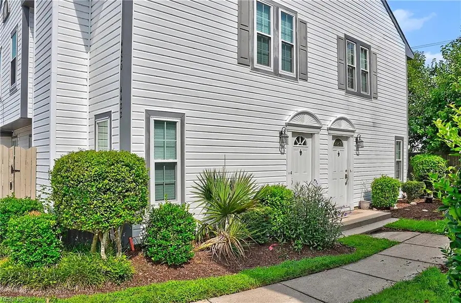 4422 Segovia Court, Virginia Beach, VA 23462 - #2