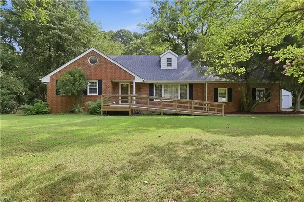 4905 Farrington Drive, Virginia Beach, VA 23455