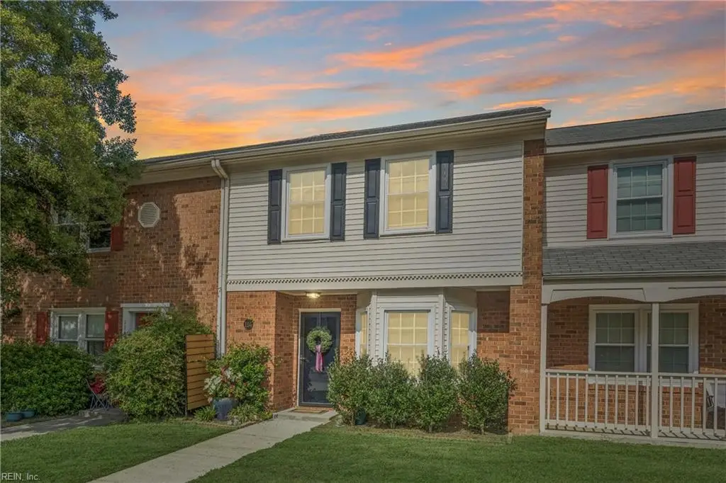 114 Choisy Crescent, Yorktown, VA 23692 - #1