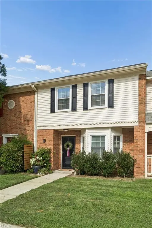 114 Choisy Crescent, Yorktown, VA 23692 - #3