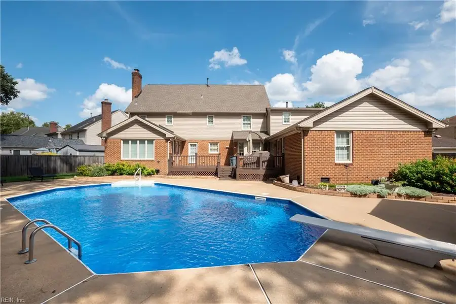 1213 Hartford Court, Virginia Beach, VA 23464 - #2
