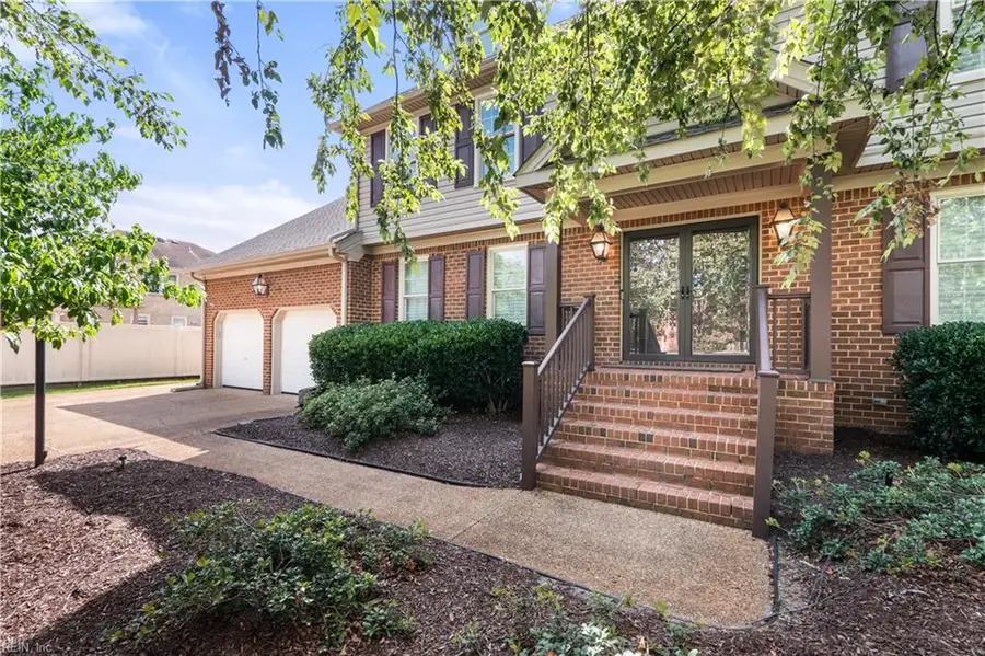 1213 Hartford Court, Virginia Beach, VA 23464 - #3