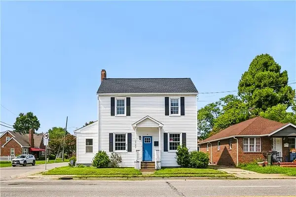 2700 E Virginia Beach Boulevard, Norfolk, VA 23504