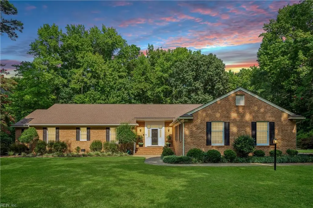 1467 Victory Hill Road, Hayes, VA 23072 - #1