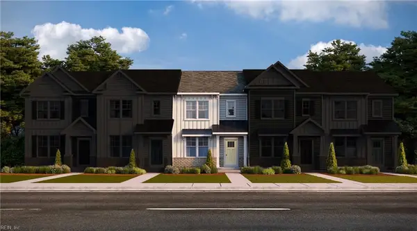 2338 Somerset Way, Hayes, VA 23072