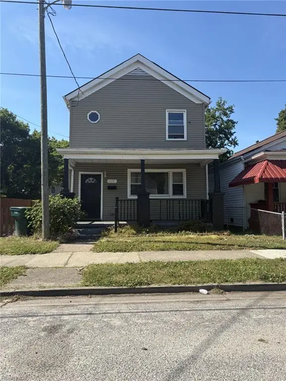 1129 30th Street, Newport News, VA 23607
