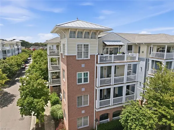 8305 N View Boulevard, Norfolk, VA 23518