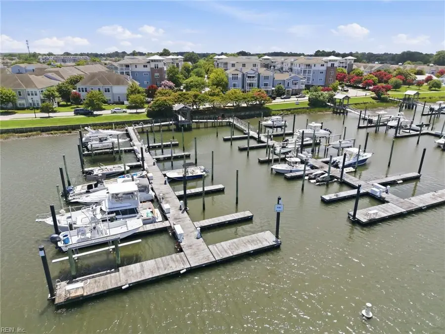 8305 N View Boulevard, Norfolk, VA 23518 - #2