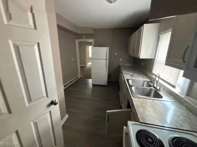 1121 35th Street, Newport News, VA 23607 - #3