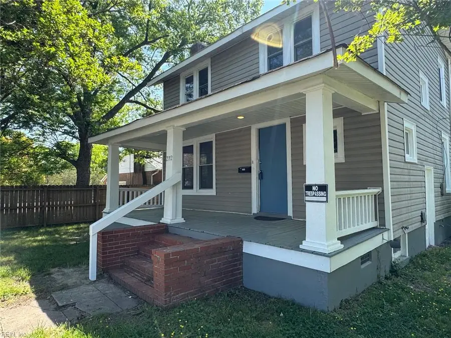 2712 Kecoughtan Road, Hampton, VA 23661 - #3