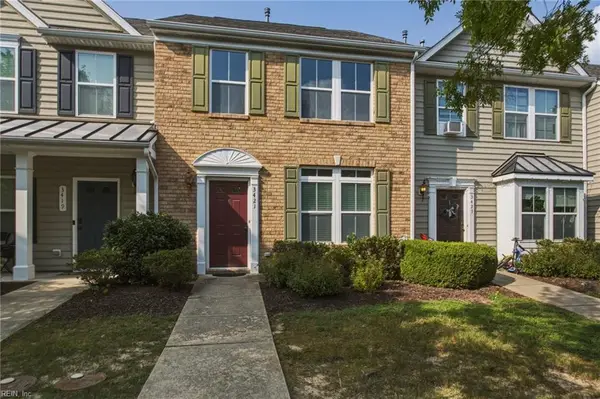 3421 Westham Lane, Toano, VA 23168