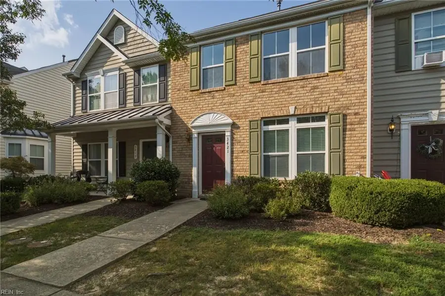 3421 Westham Lane, Toano, VA 23168 - #2