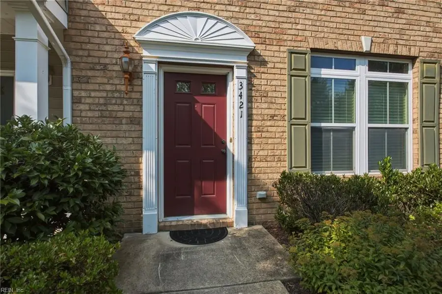 3421 Westham Lane, Toano, VA 23168 - #3