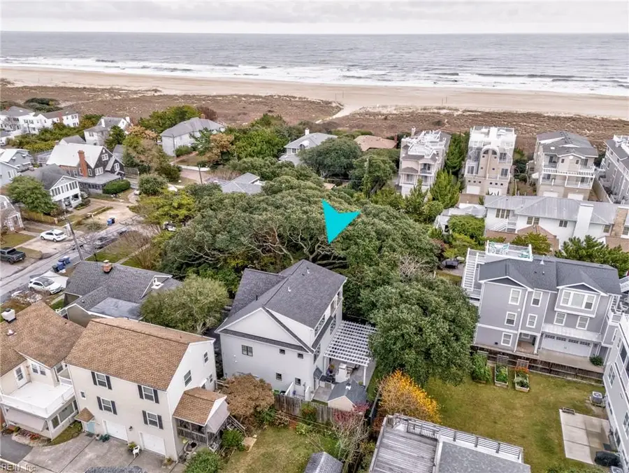 112 69th Street #B, Virginia Beach, VA 23451 - #2