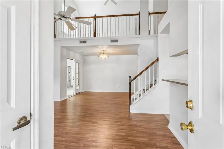 906 Shoreline Point, Newport News, VA 23602 - #3