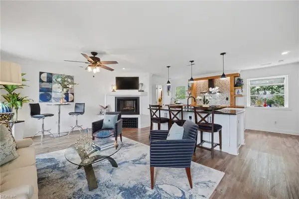 1262 W Ocean Avenue #7, Norfolk, VA 23503