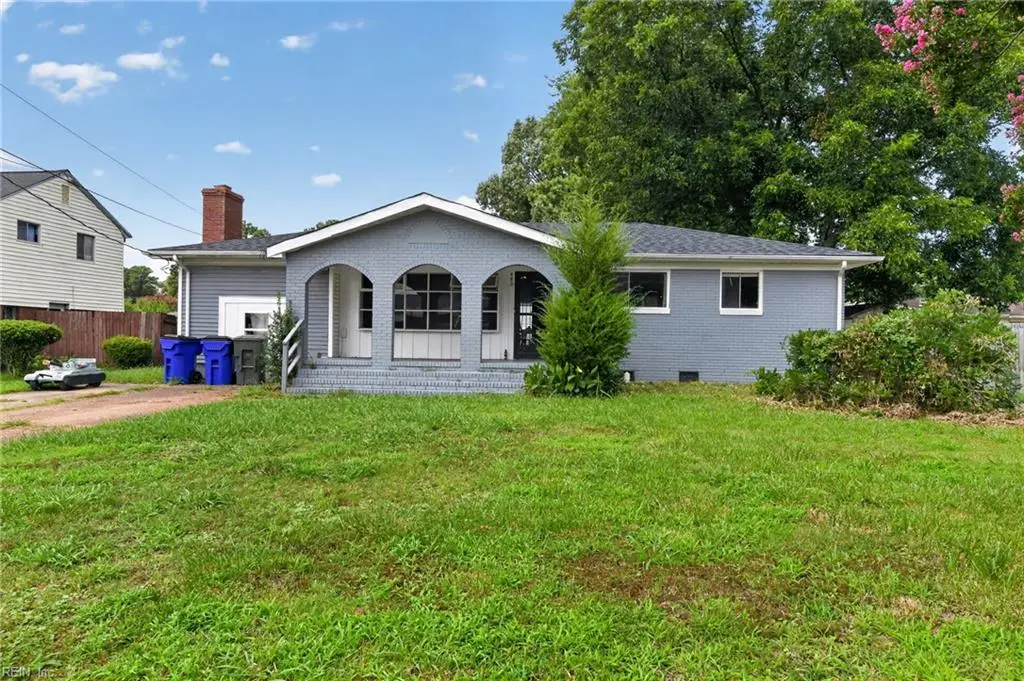 480 Pepper Mill Lane #Ln, Norfolk, VA 23502 - #1
